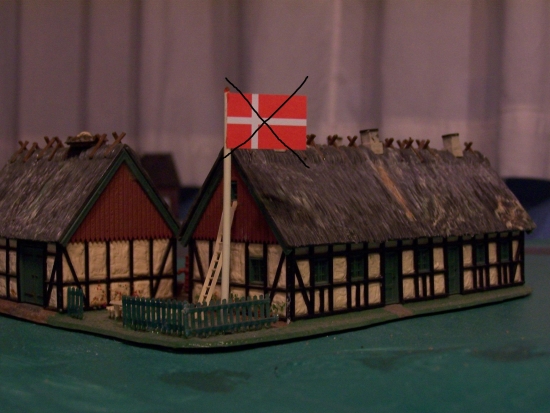 Dannebrog