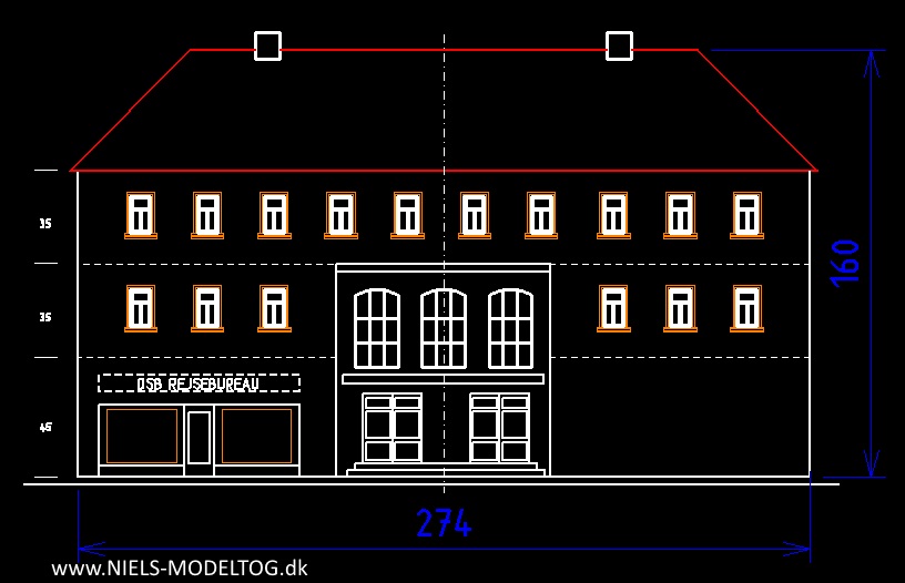 Det ny Svenstrup H - del 3 Svny322