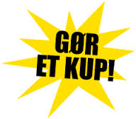 goer et kup